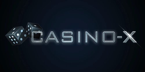 Casino-X казино